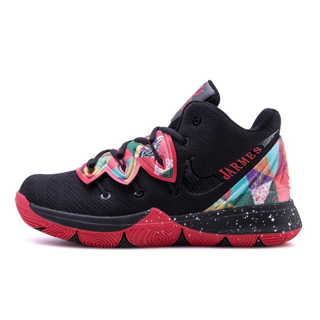 Nike Kyrie 5 Shoe Basketball Shoes Shoes Men 's Sale